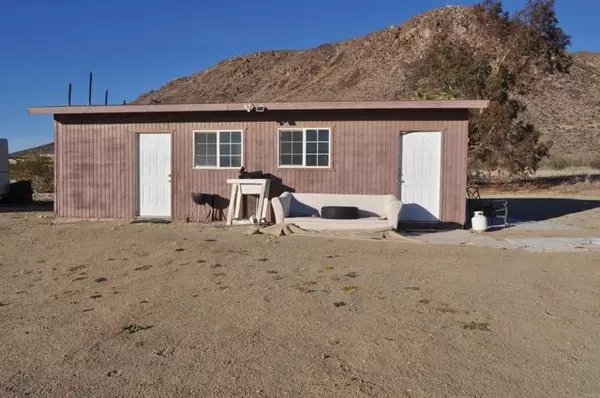 59175 Rocky Acres RD, Landers, CA 92285