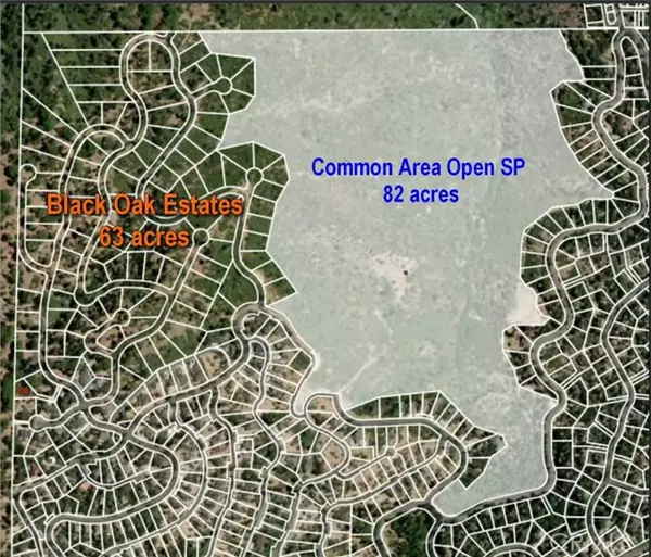 Lake Arrowhead, CA 92352,0 Black Oaks DR