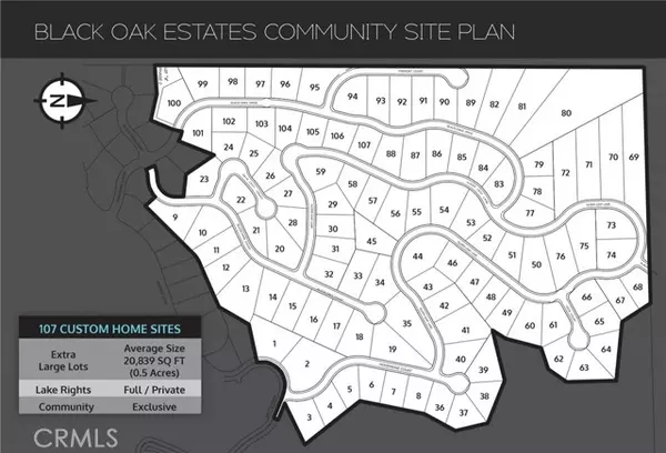 Lake Arrowhead, CA 92352,0 Black Oaks DR