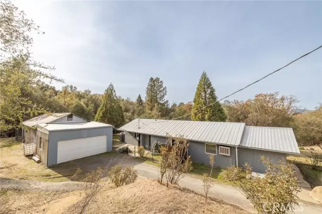 4117 Sullivan RD, Mariposa, CA 95338