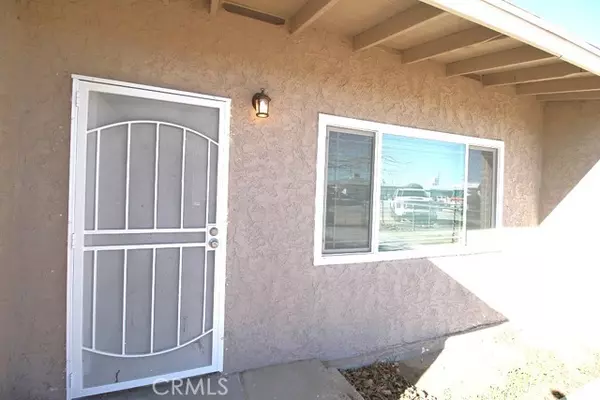 Barstow, CA 92311,34262 Paris ST