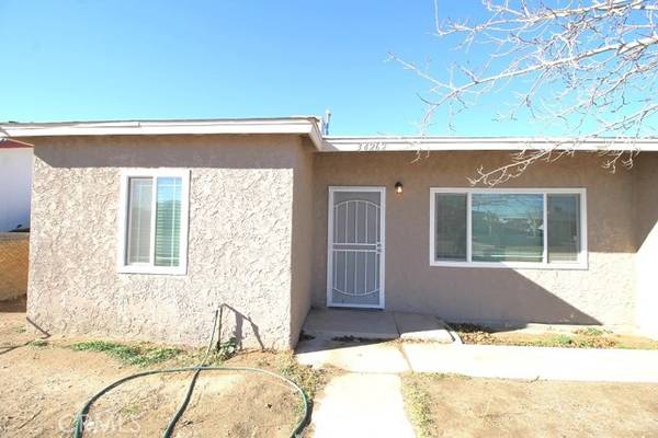 34262 Paris ST, Barstow, CA 92311