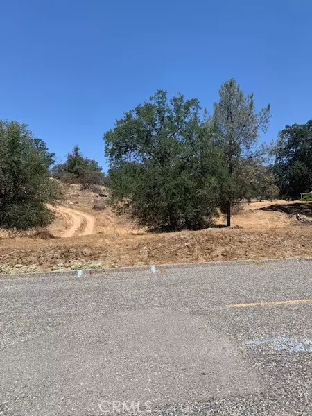 0 Deer Trail WAY, Coarsegold, CA 93614