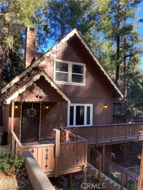 Crestline, CA 92325,24782 Faulhorn