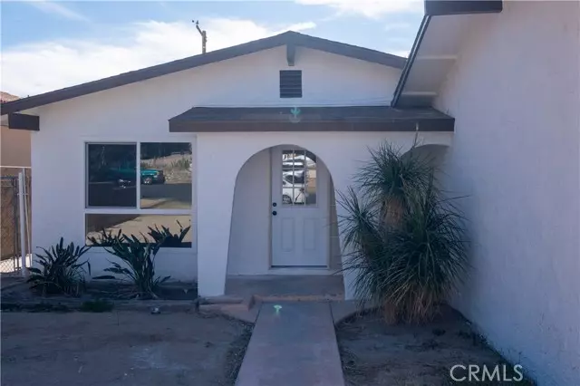 66805 Flora ave, Desert Hot Springs, CA 92240