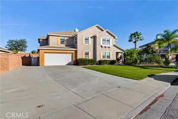 Moreno Valley, CA 92555,13549 Meadowlands CT