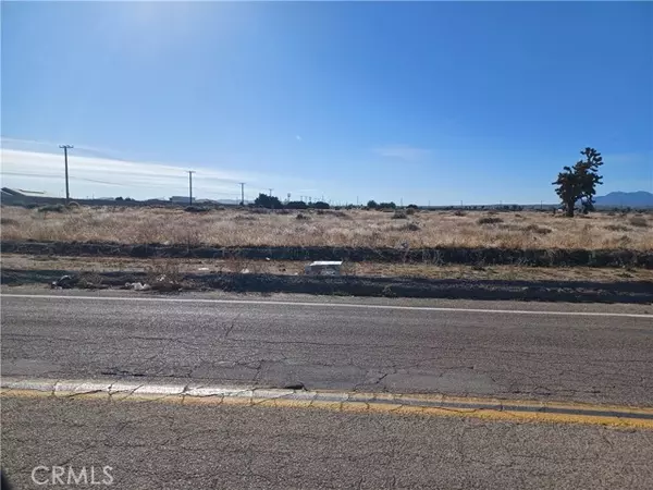 Phelan, CA 92371,0 Yucca Terrace/Baldy Mesa DR