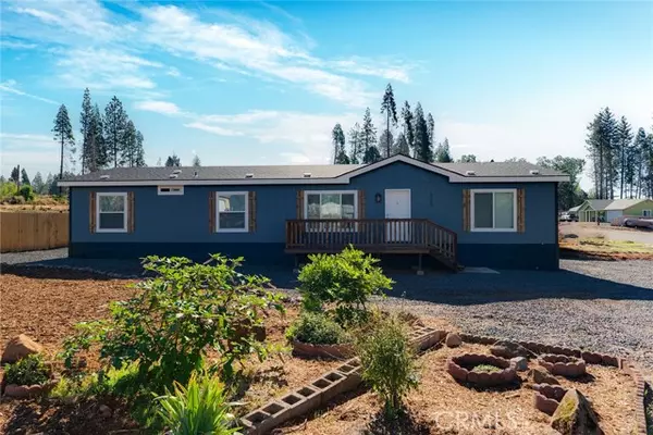 Magalia, CA 95954,6366 Ponderosa WAY