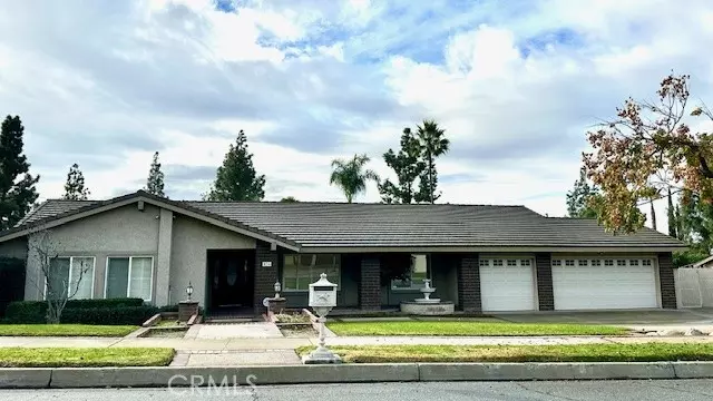 Claremont, CA 91711,836 Decatur CIR