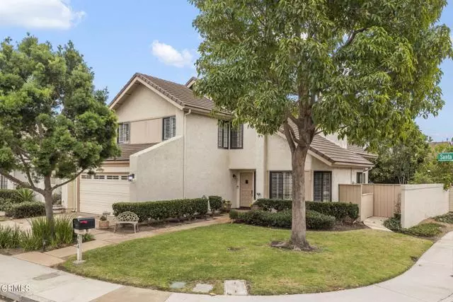 404 Santa Cruz CIR, Port Hueneme, CA 93041