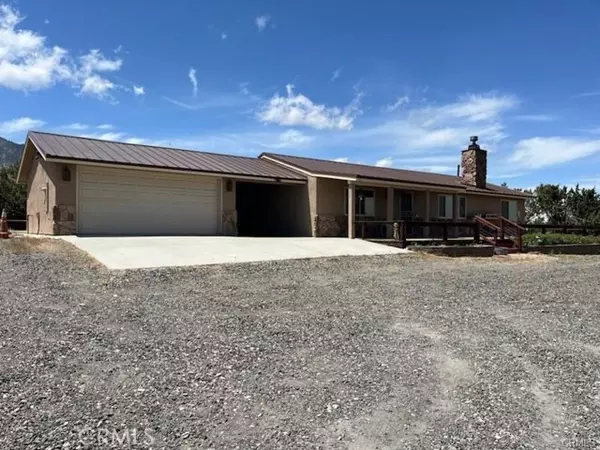 9446 Green RD, Pinon Hills, CA 92372