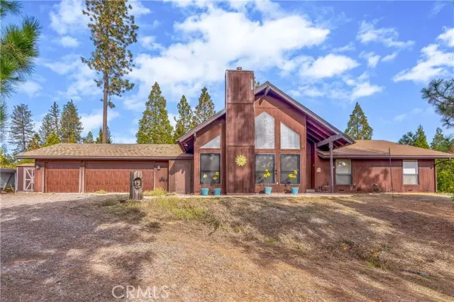 53391 Timberview RD, North Fork, CA 93643