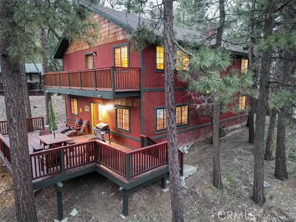 Big Bear Lake, CA 92315,921 Elk RD