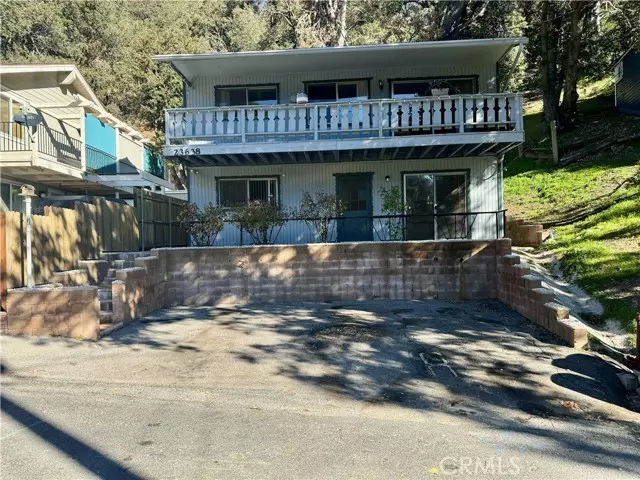 23638 Hillside DR, Crestline, CA 92325