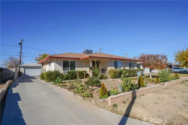 Palmdale, CA 93550,38515 36th ST