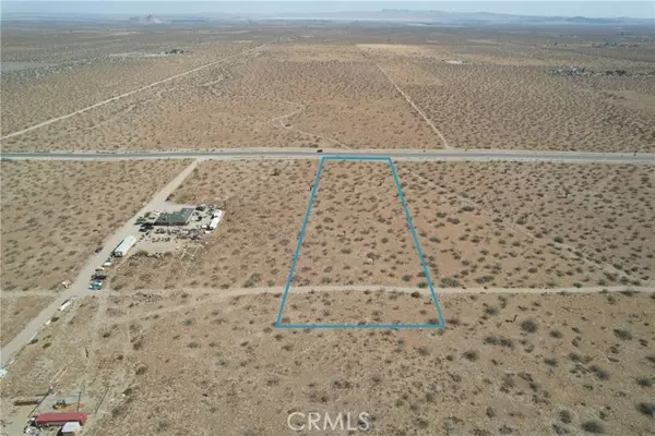 Pinon Hills, CA 92372,2815 Palmdale RD