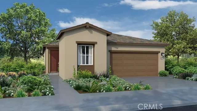 11564 S Crescent ST, Desert Hot Springs, CA 92240