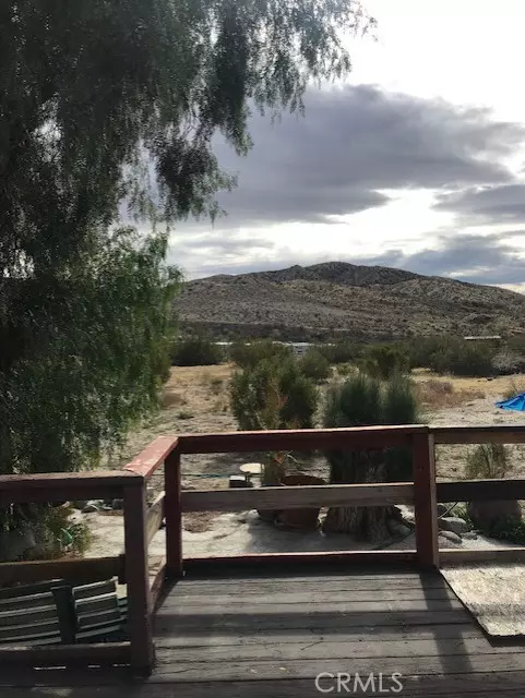 Morongo Valley, CA 92256,50655 Laurel DR