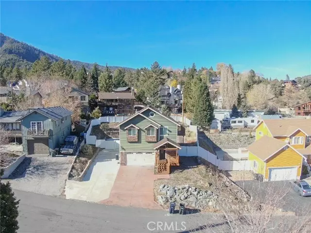 5480 LOCARNO, Wrightwood, CA 92397