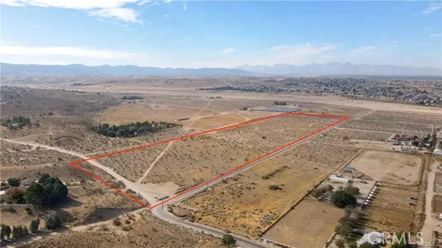 19825 Deep Creek RD, Apple Valley, CA 92308