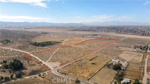 19825 Deep Creek RD, Apple Valley, CA 92308