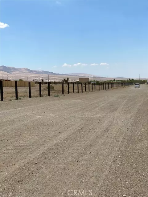 Lucerne Valley, CA 92356,0 Bullrush RD