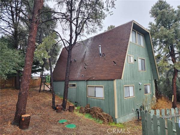 14713 Voltaire DR, Frazier Park, CA 93225