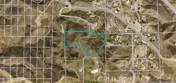 Agua Dulce, CA 91350,0 Vac/Diamond View Ln/Vic SMT