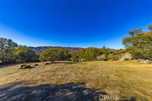 Ahwahnee, CA 93601,0 5.06 AC Quail Knolls CT