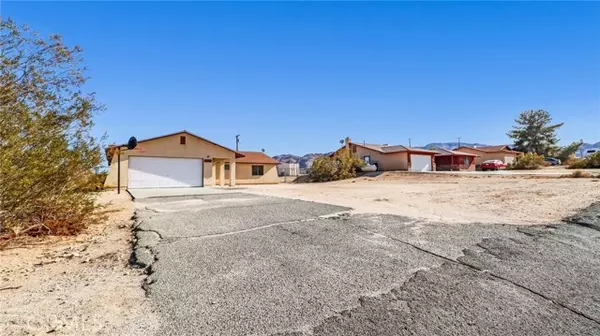 Twentynine Palms, CA 92277,7121 Quail Spring AVE