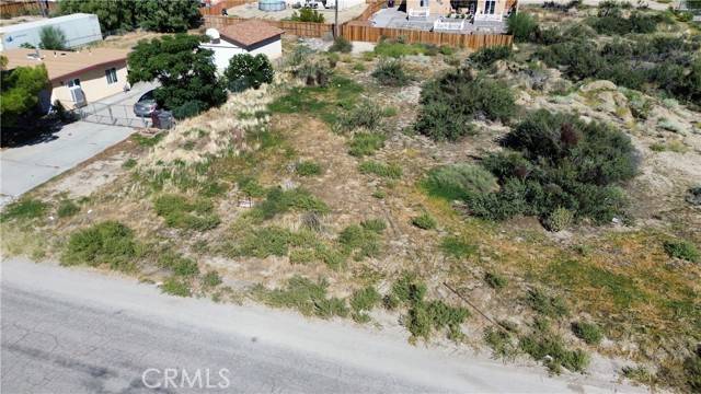 Morongo Valley, CA 92256,0 Rosella DR