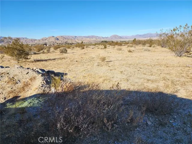 Lucerne Valley, CA 92356,0 Carson ST