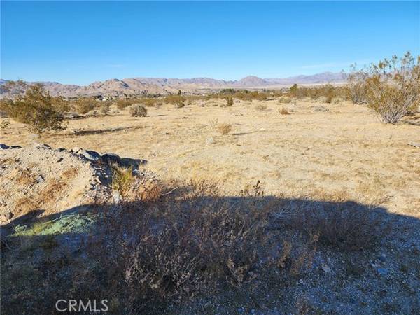 0 Carson ST, Lucerne Valley, CA 92356