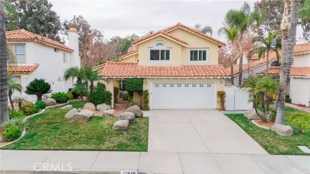 23646 Cedar Creek TER, Moreno Valley, CA 92557