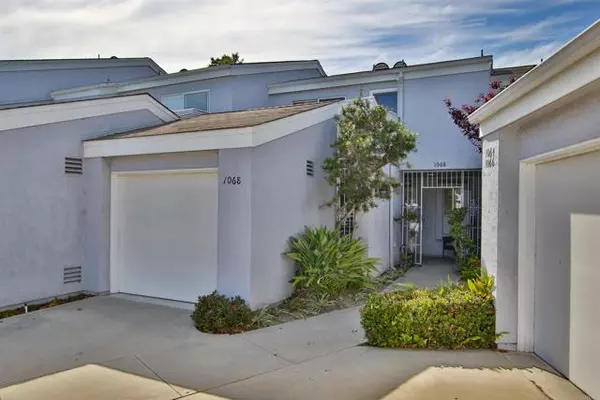 1068 Isabella AVE, Coronado, CA 92118