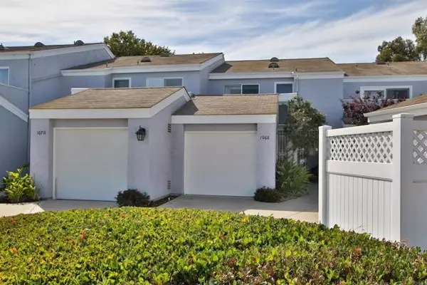 Coronado, CA 92118,1068 Isabella AVE