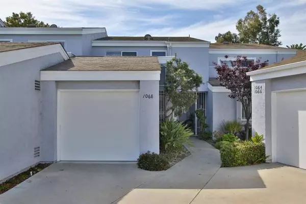 Coronado, CA 92118,1068 Isabella AVE