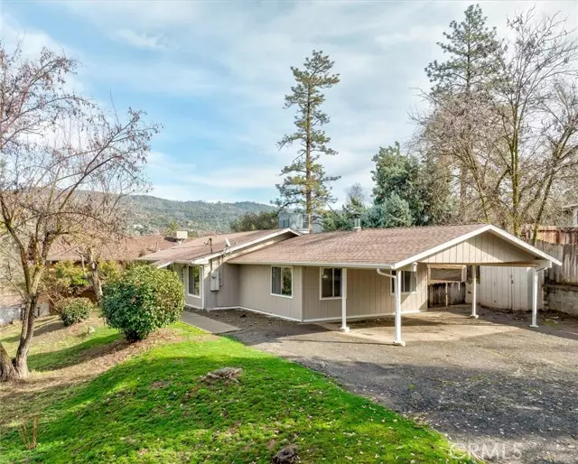 40885 Elliott DR, Oakhurst, CA 93644