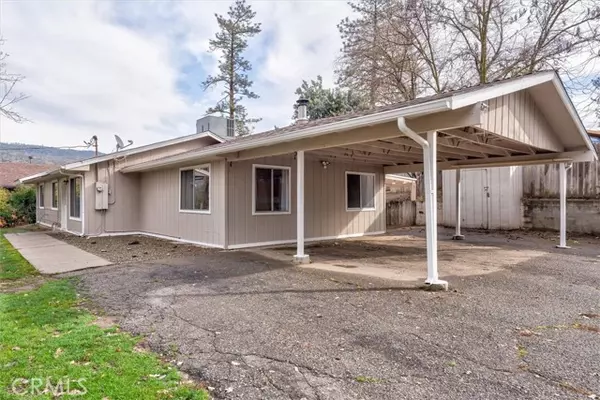 Oakhurst, CA 93644,40885 Elliott DR