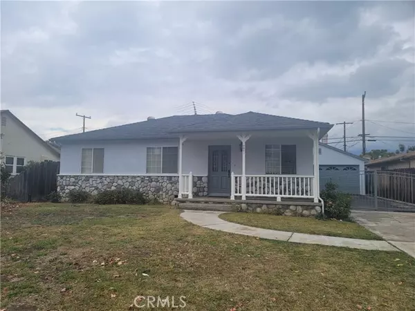 9841 Broadway, Temple City, CA 91780