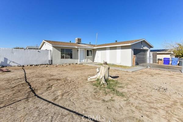 336 Forest AVE, Barstow, CA 92311