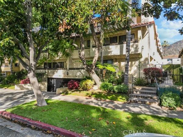 543 W Stocker ST 10, Glendale, CA 91202