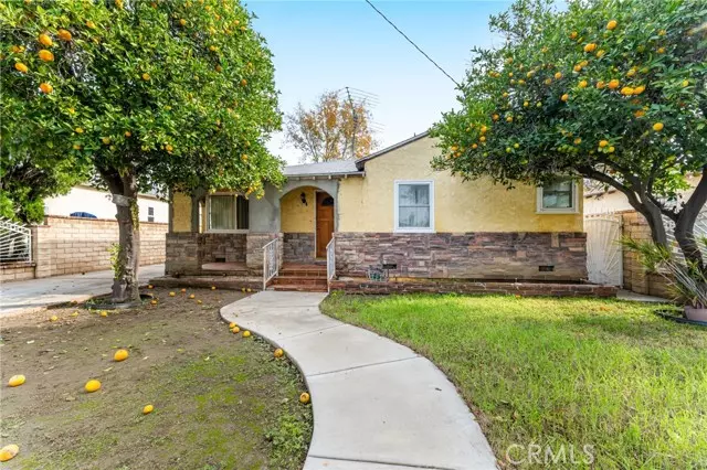 7508 Etiwanda AVE, Reseda, CA 91335