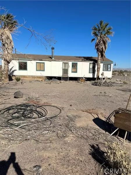 46173 Cecina, Newberry Springs, CA 92365