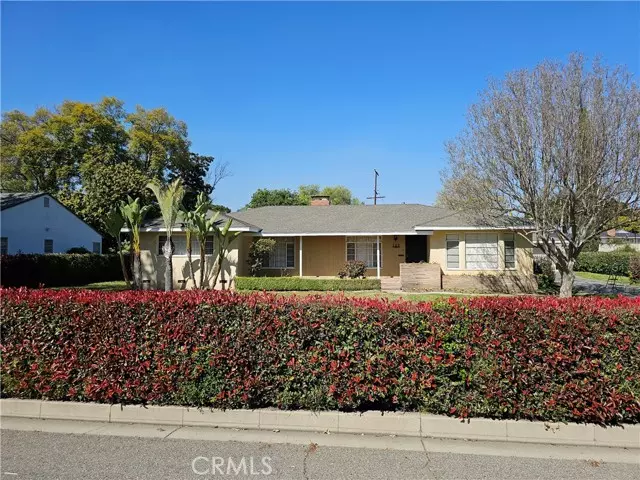 Pomona, CA 91768,153 Penfield ST