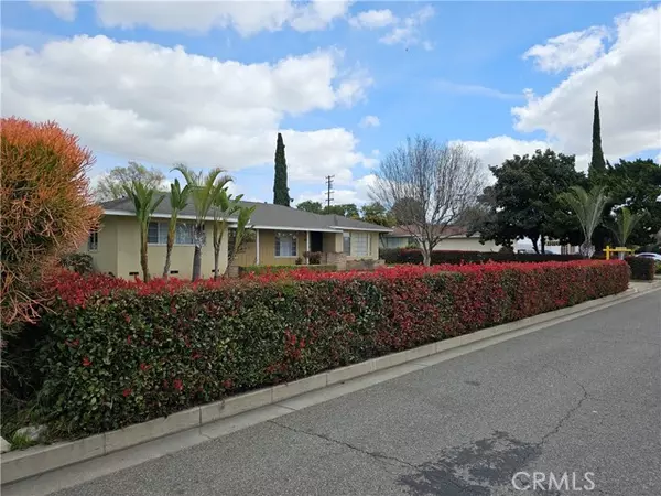 Pomona, CA 91768,153 Penfield ST