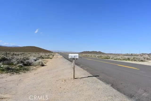 Mojave, CA 93501,9867 Sierra HWY