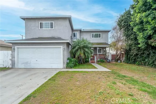 Bellflower, CA 90706,10440 Molette ST