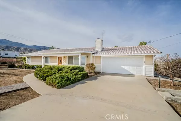 Pinon Hills, CA 92372,10022 Mountain RD