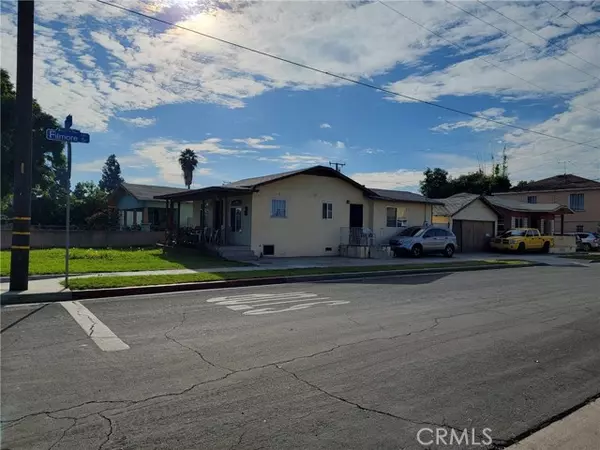 Bell, CA 90201,6303 Casitas AVE